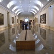 <p><b>Museo del Prado</b> - Madrid</p>