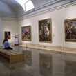 <p><b>Museo del Prado</b> - Madrid</p>