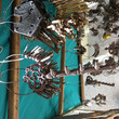 <p><b>El Rastro de Madrid</b></p>