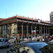 <p><b>Mercado San Miguel - </b>Madrid</p>