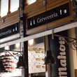 <p>
<b>Mercado San Miguel - </b>Madrid<br /><b> </b></p>