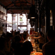 <p>
<b>Mercado San Miguel - </b>Madrid<br /><b> </b></p>