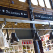 <p>
<b>Mercado San Miguel - </b>Madrid<br /><b> </b></p>