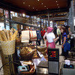 <p>
<b>Mercado San Miguel - </b>Madrid<br /><b> </b></p>