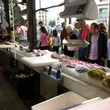 <p>
<b>Mercado San Miguel - </b>Madrid<br /><b> </b></p>