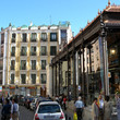 <p>
<b>Mercado San Miguel - </b>Madrid<br /><b> </b></p>