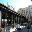 <p>
<b>Mercado San Miguel - </b>Madrid<br /><b> </b></p>