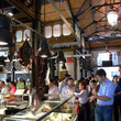 <p>
<b>Mercado San Miguel - </b>Madrid<br /><b> </b></p>