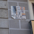 <p><b>Plaza de Celenque </b>- Madrid</p>