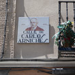 <p><b>Calle de Carlos Arniches </b>- Madrid</p>