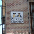 <p><b>Calle de Bordadores</b> - Madrid</p>