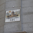 <p><b>Puerta del Sol</b> - Madrid</p>