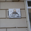 <p><b>Calle de Espoz y Mina</b> - Madrid</p>