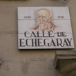 <p><b>Calle de Echegaray</b> - Madrid</p>