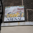 <p><b>Calle de Arenal </b>- Madrid</p>