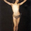 <p><b>Museo del Prado</b> -&nbsp;Francisco de Goya:&nbsp;Cristo</p>