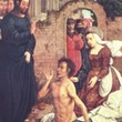 <p><b>Museo del Prado</b>&nbsp;-&nbsp;Juan de Flandes: Lazarus´s resurrection</p>