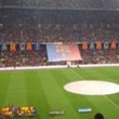 Buy FC Barcelona football tickets.