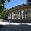 Hoteles en el Parque del Retiro de Madrid