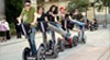 Tour por Madrid en Segway