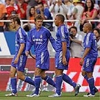 Billets pour les matchs du Getafe C.F. à Madrid Billets pour les matchs du Getafe C.F. à Madrid